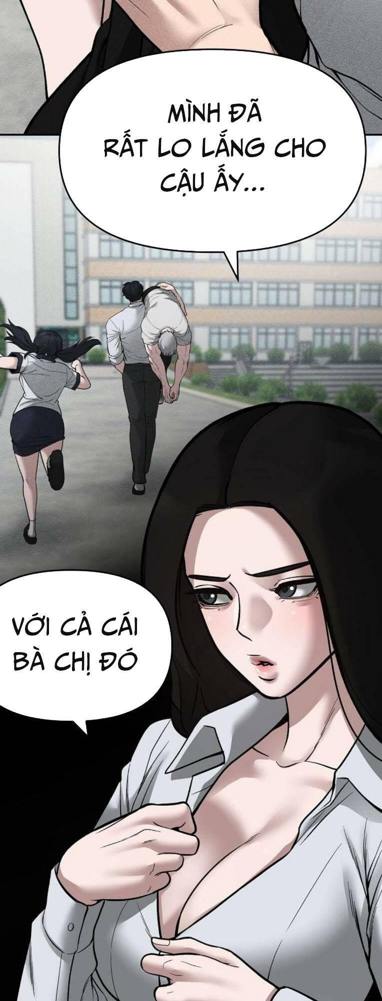 Quản Lí Du Côn Chapter 72 - Trang 2