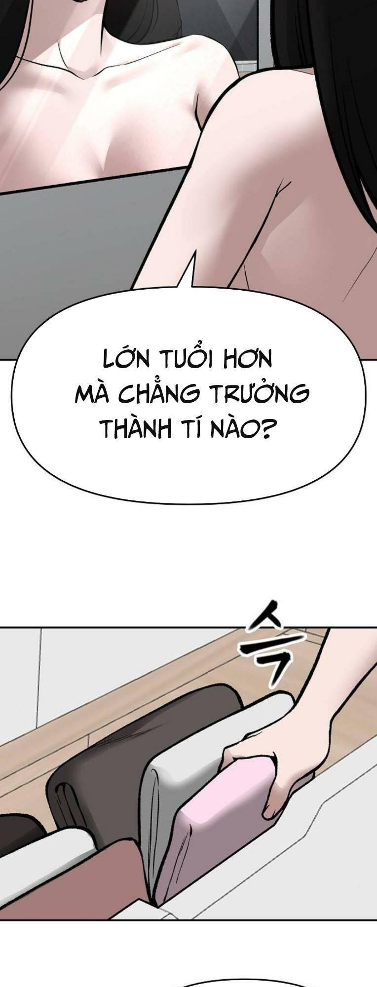 Quản Lí Du Côn Chapter 72 - Trang 2