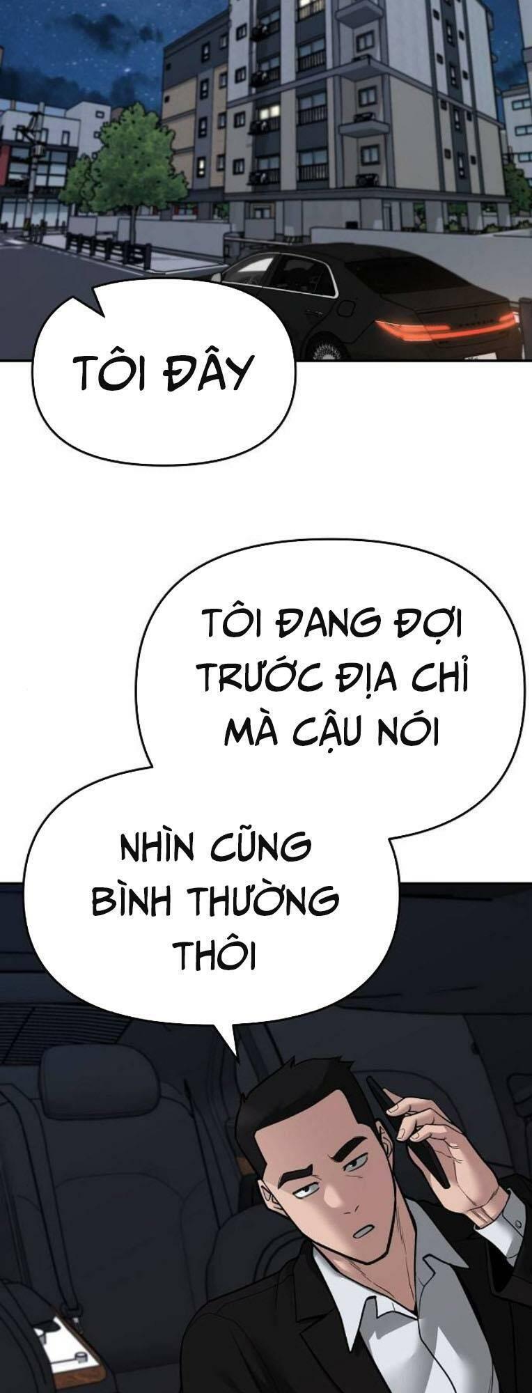 Quản Lí Du Côn Chapter 72 - Trang 2