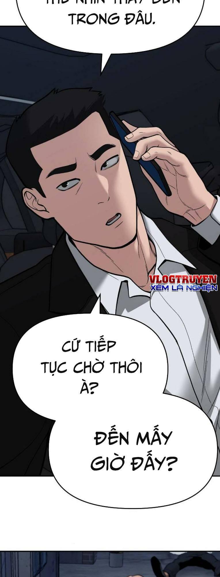 Quản Lí Du Côn Chapter 72 - Trang 2