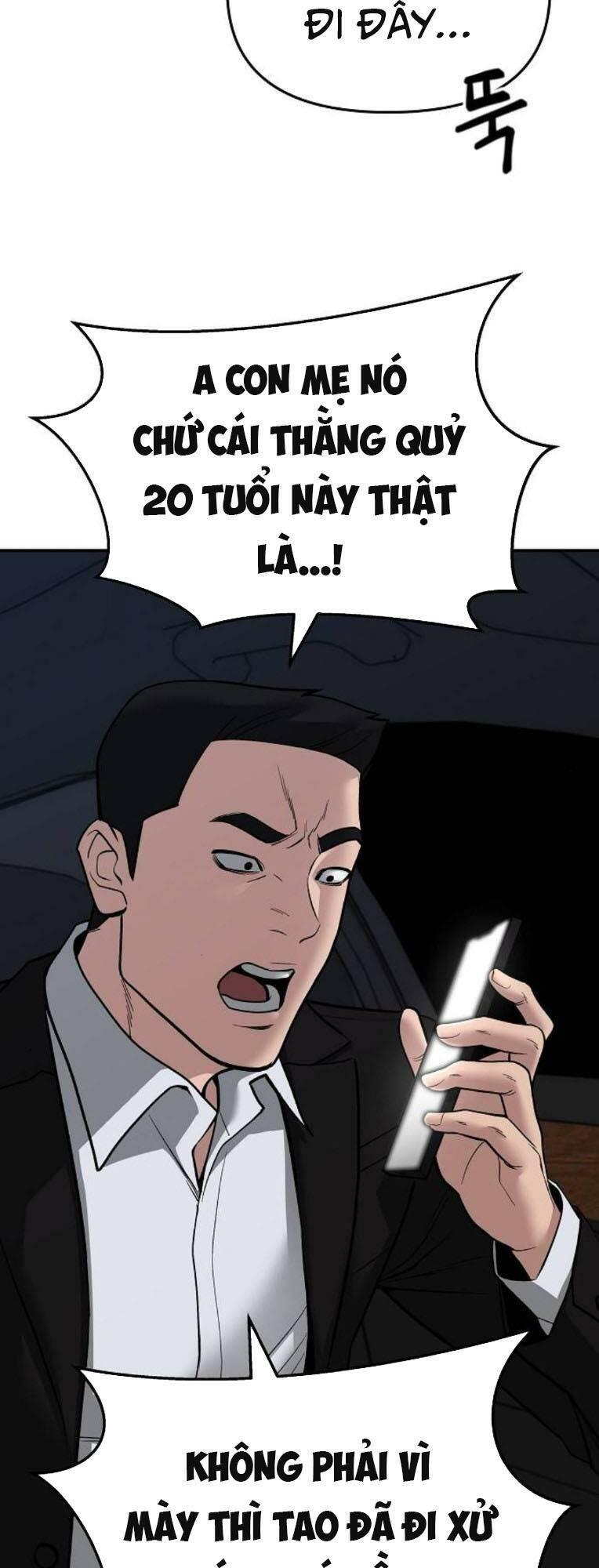 Quản Lí Du Côn Chapter 72 - Trang 2