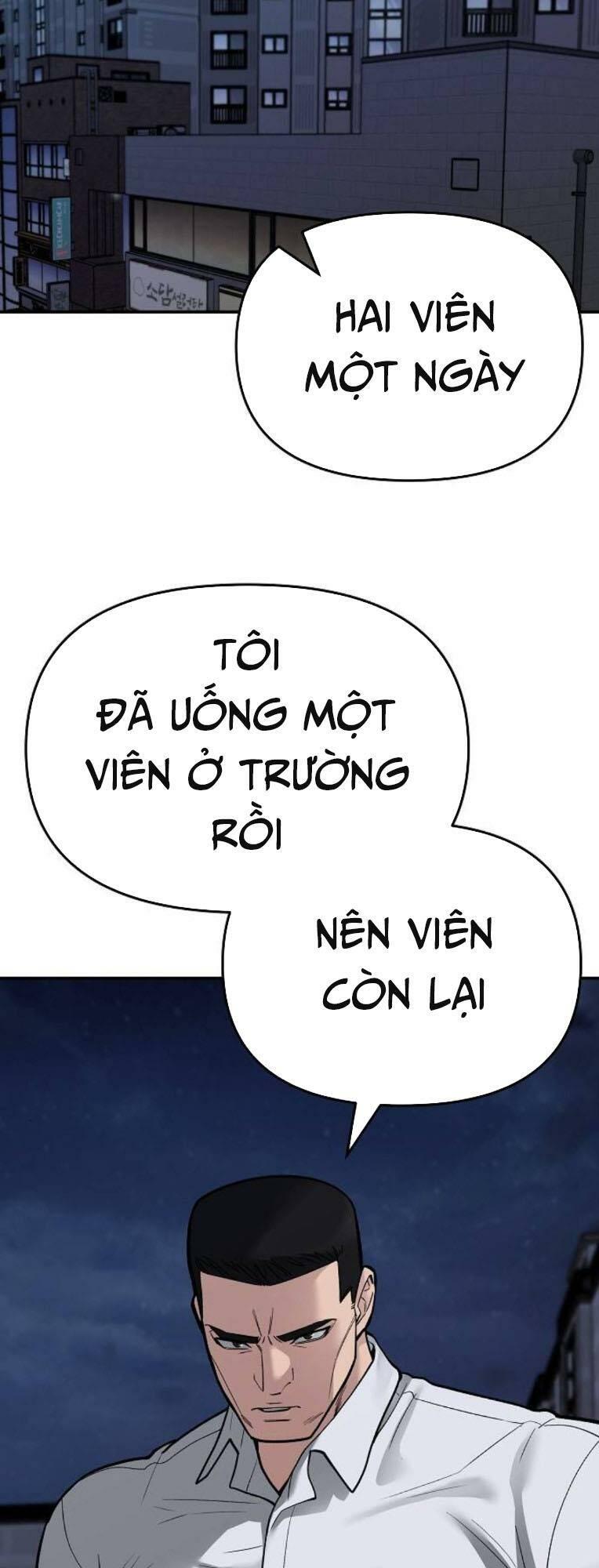 Quản Lí Du Côn Chapter 72 - Trang 2