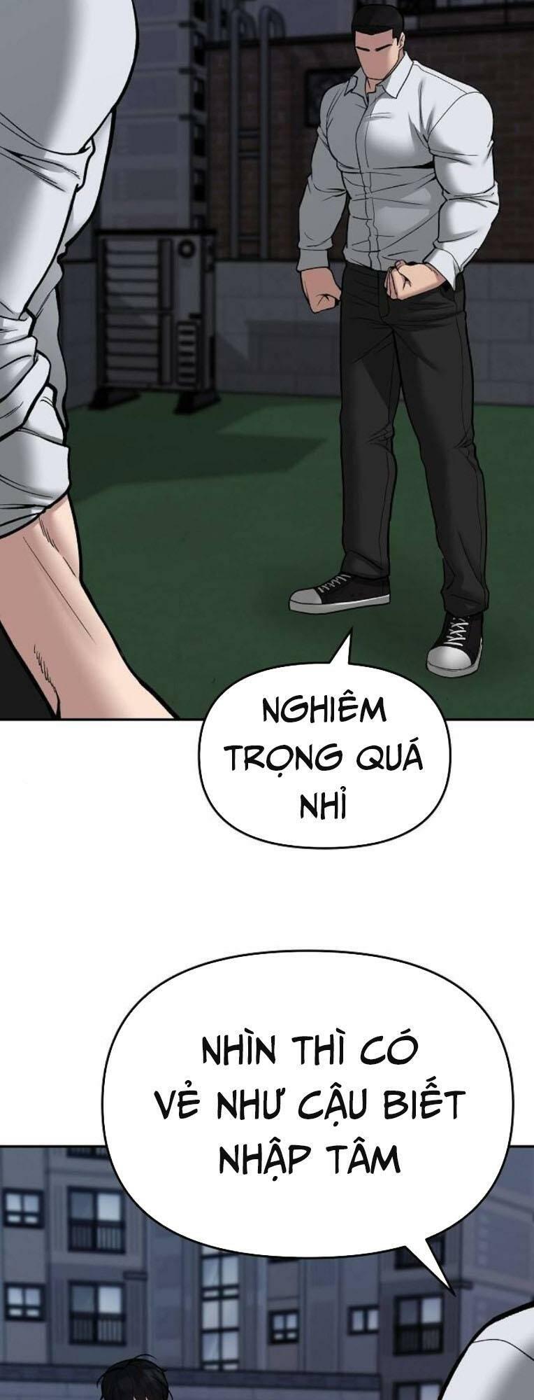 Quản Lí Du Côn Chapter 72 - Trang 2