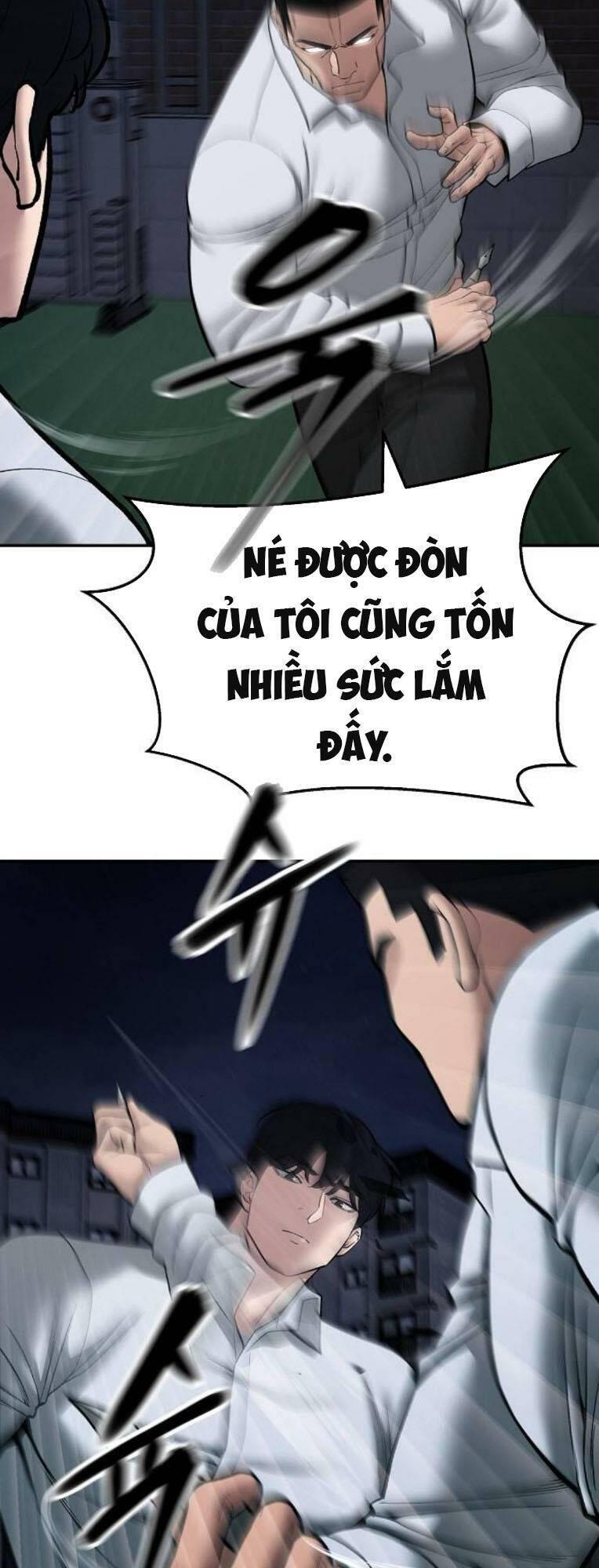 Quản Lí Du Côn Chapter 72 - Trang 2