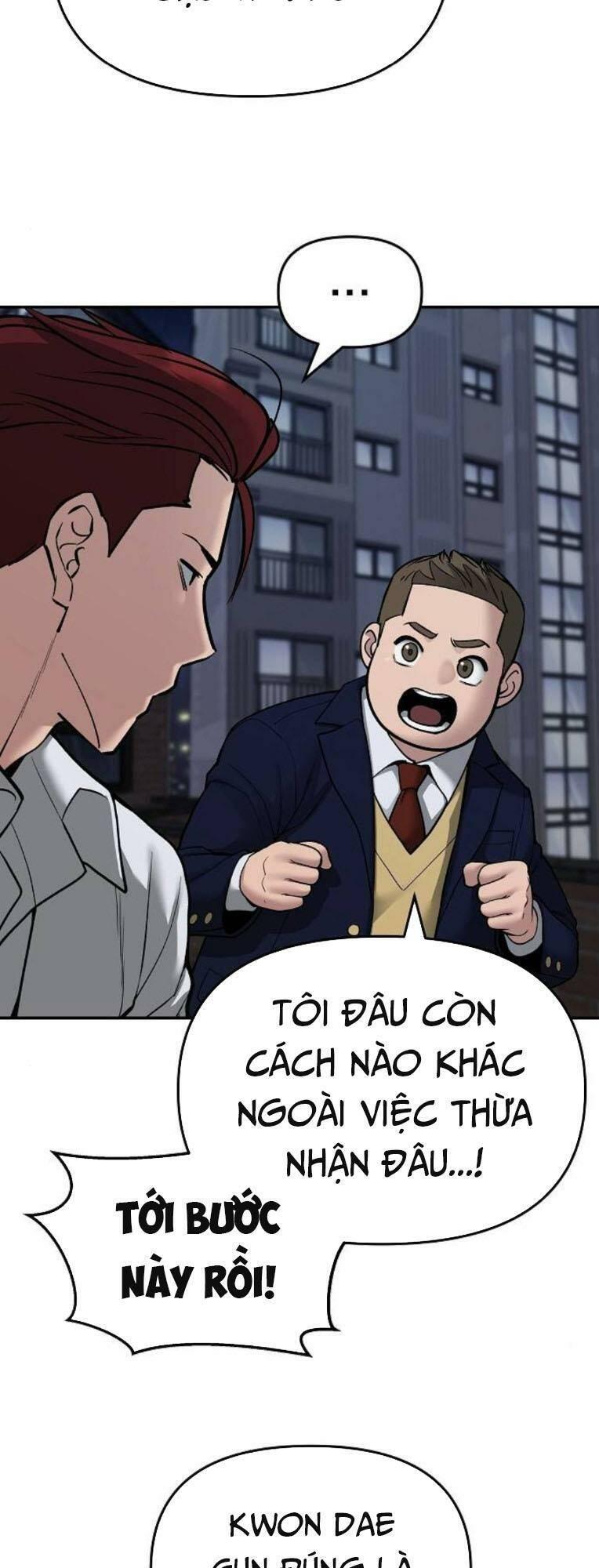 Quản Lí Du Côn Chapter 72 - Trang 2