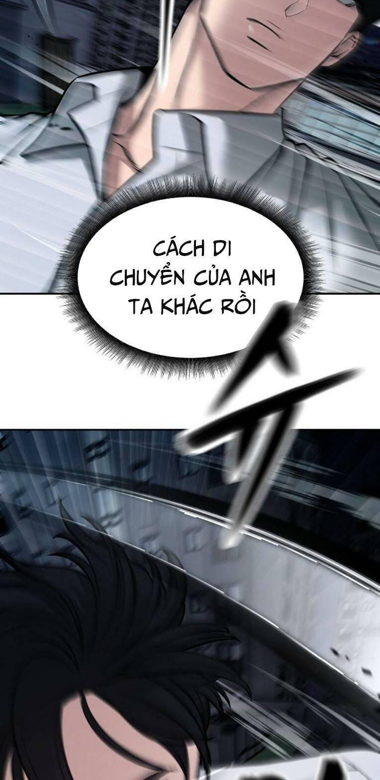 Quản Lí Du Côn Chapter 72 - Trang 2