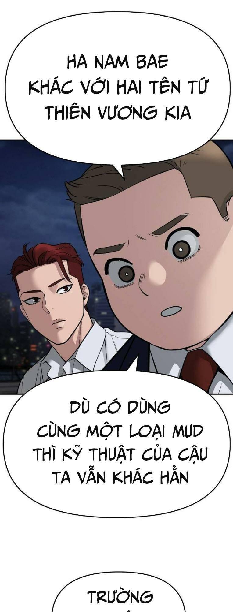 Quản Lí Du Côn Chapter 72 - Trang 2