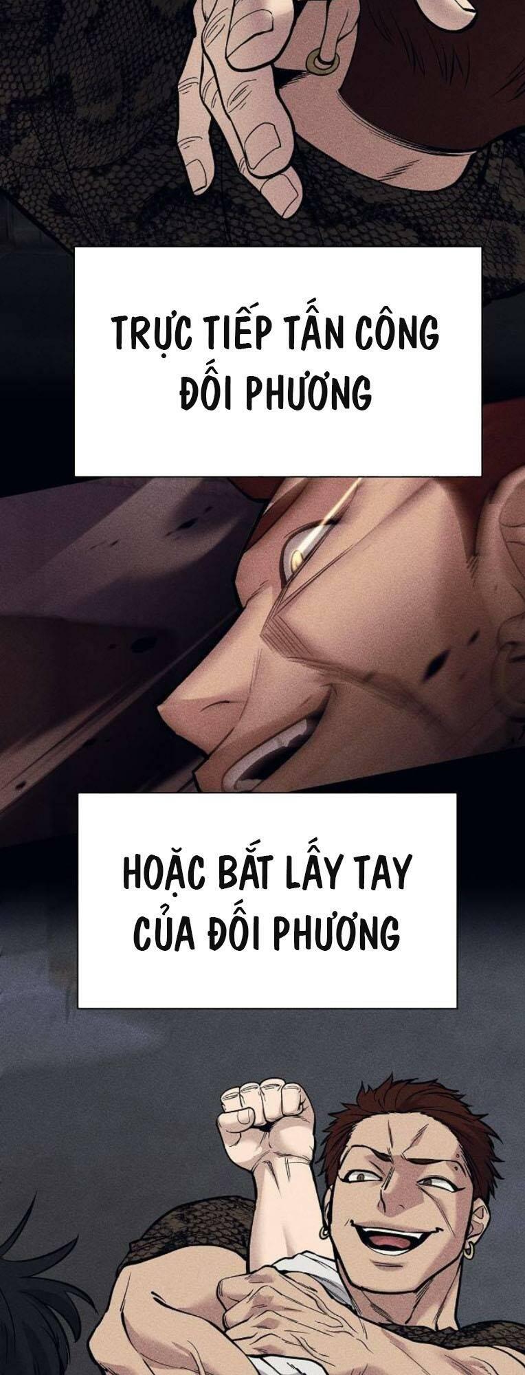 Quản Lí Du Côn Chapter 72 - Trang 2