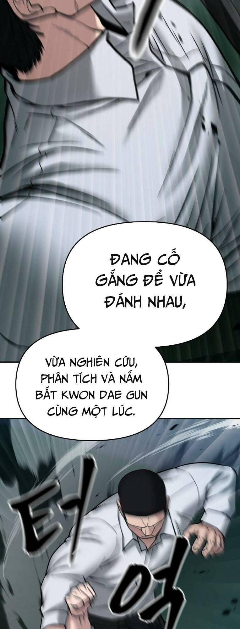 Quản Lí Du Côn Chapter 72 - Trang 2