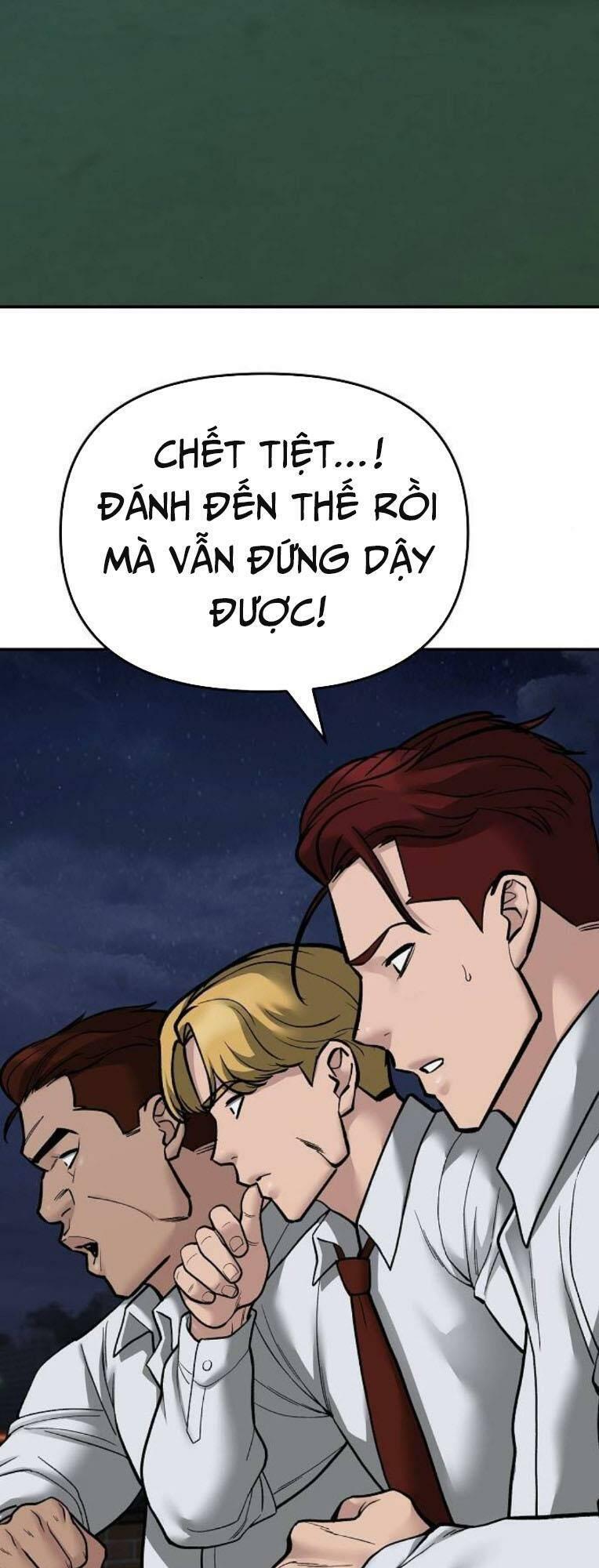 Quản Lí Du Côn Chapter 72 - Trang 2