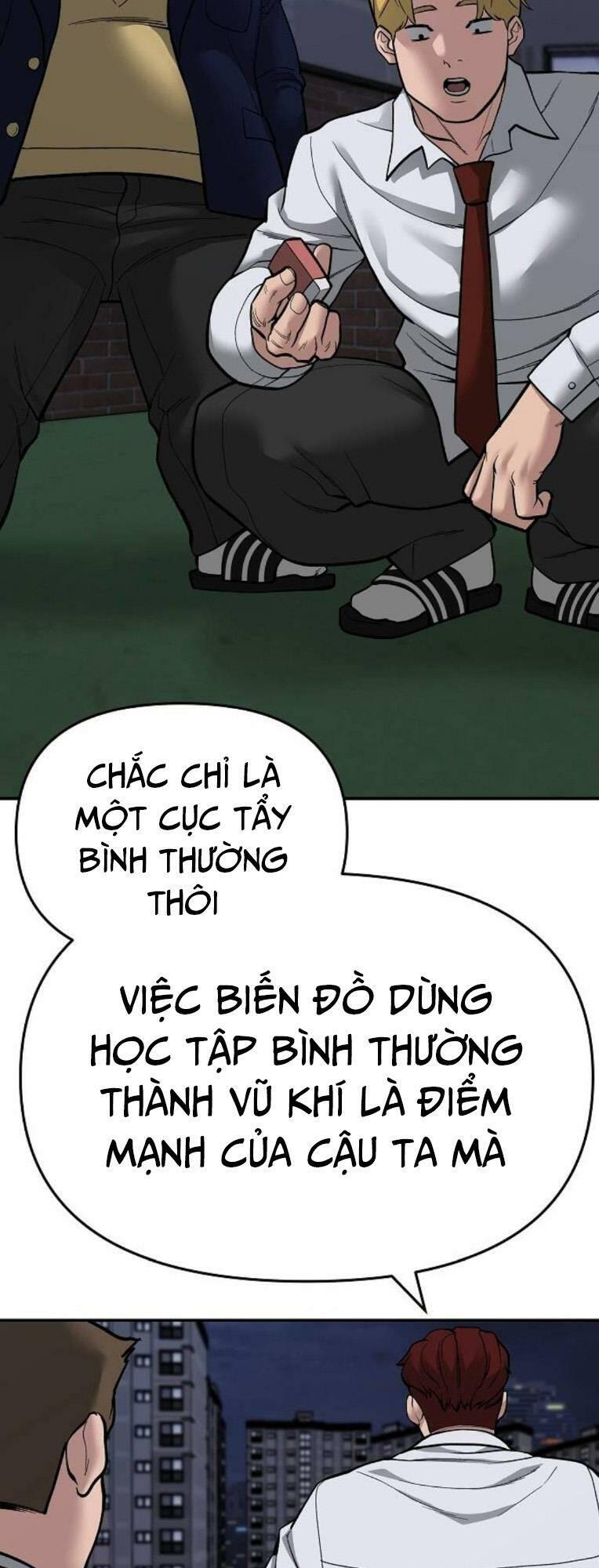 Quản Lí Du Côn Chapter 71 - Trang 2