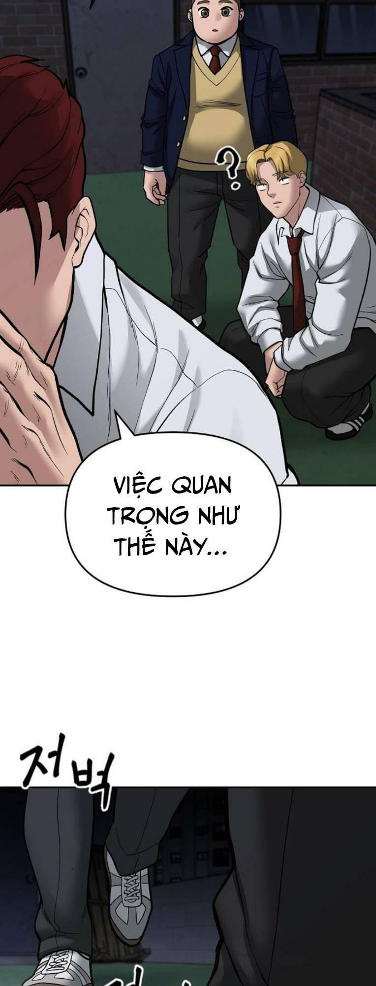 Quản Lí Du Côn Chapter 71 - Trang 2