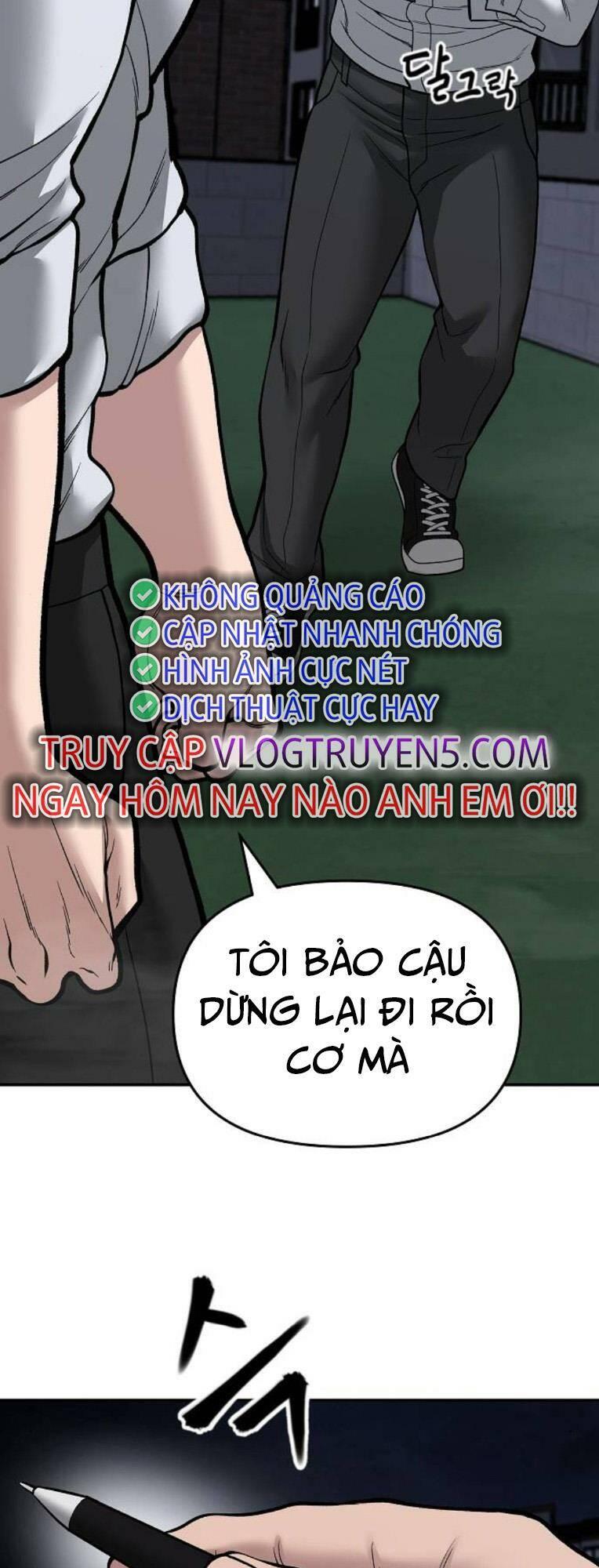 Quản Lí Du Côn Chapter 71 - Trang 2