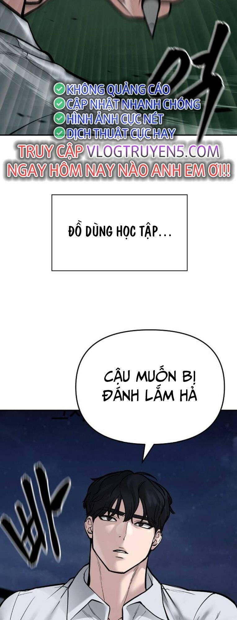 Quản Lí Du Côn Chapter 71 - Trang 2