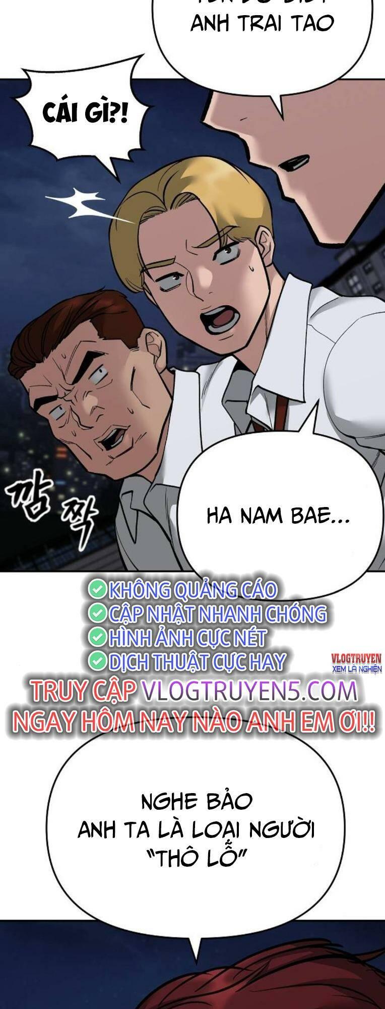 Quản Lí Du Côn Chapter 71 - Trang 2