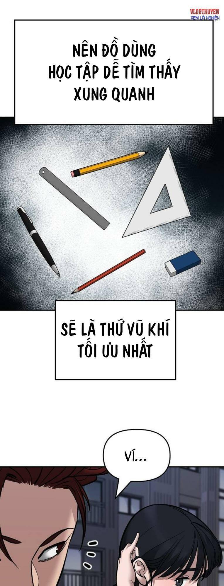 Quản Lí Du Côn Chapter 71 - Trang 2