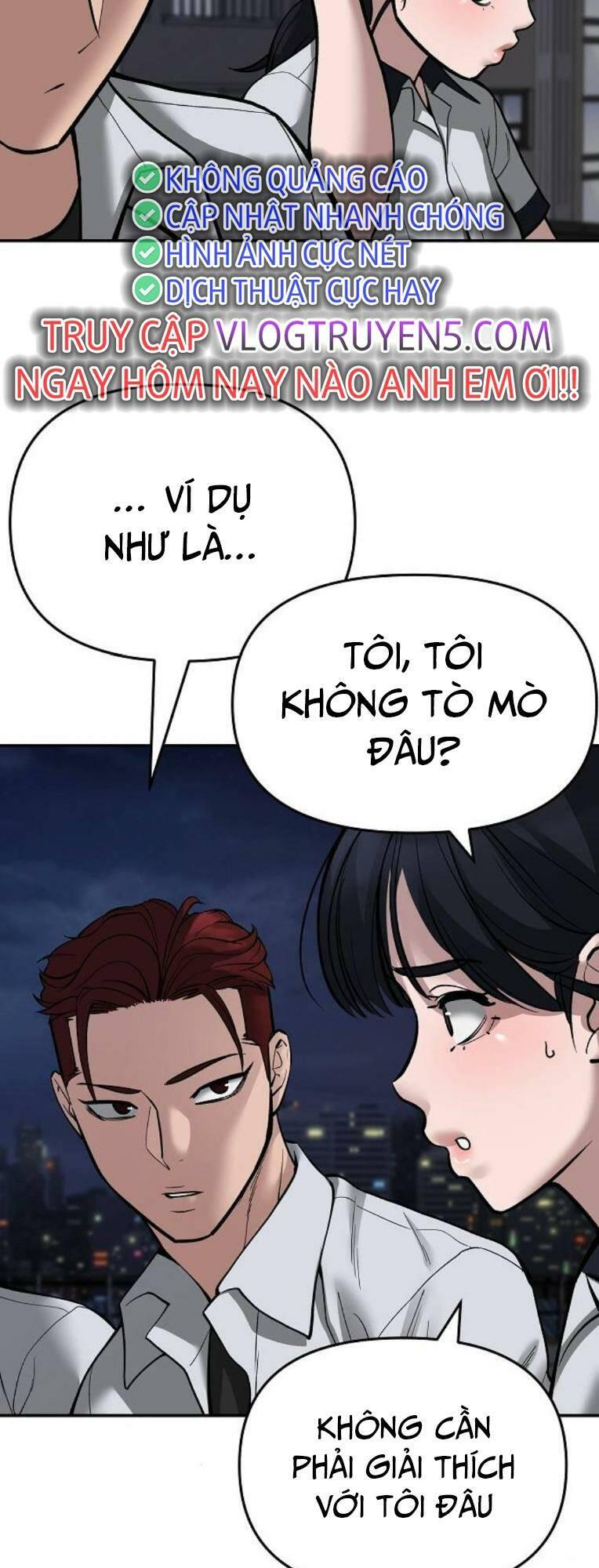 Quản Lí Du Côn Chapter 71 - Trang 2