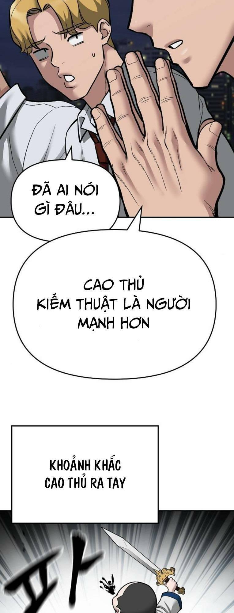 Quản Lí Du Côn Chapter 71 - Trang 2