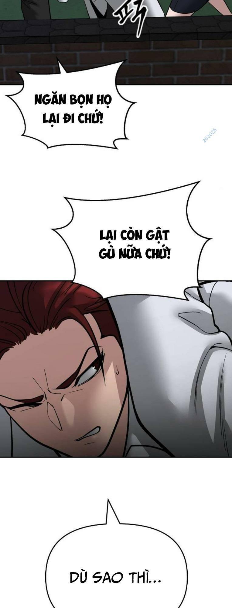 Quản Lí Du Côn Chapter 71 - Trang 2