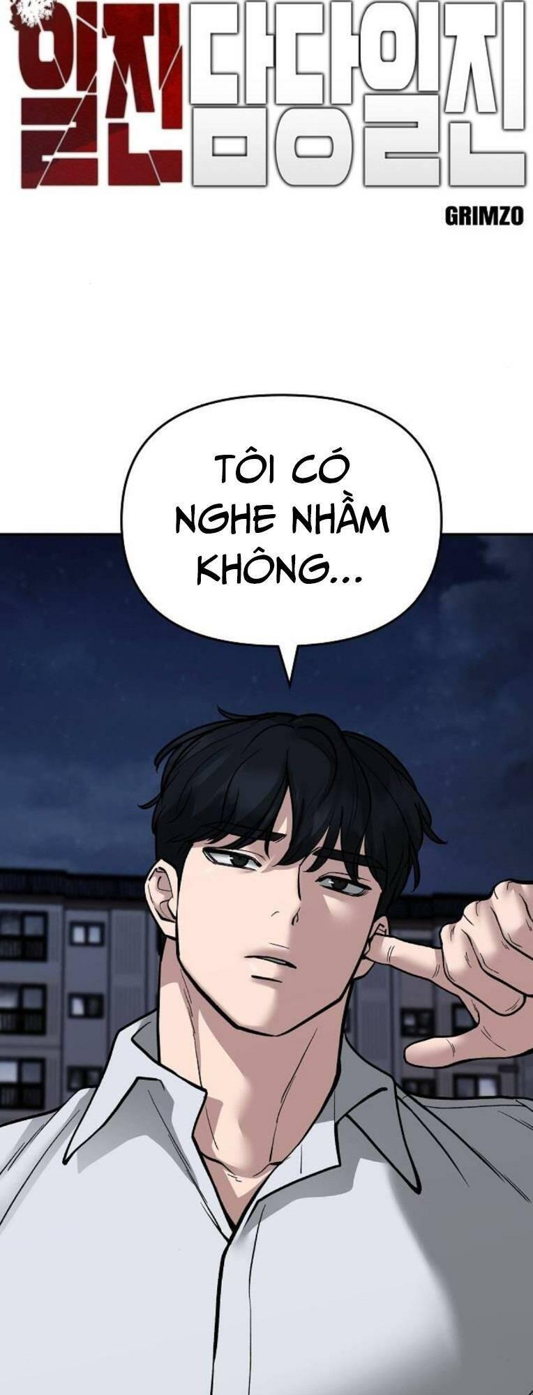 Quản Lí Du Côn Chapter 71 - Trang 2