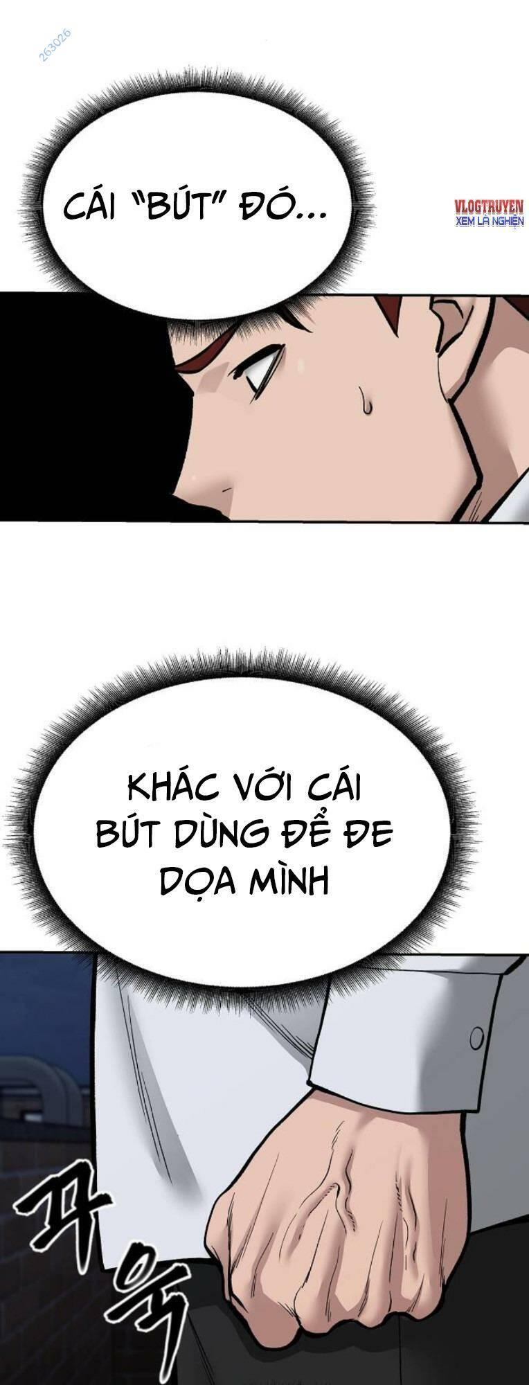 Quản Lí Du Côn Chapter 71 - Trang 2