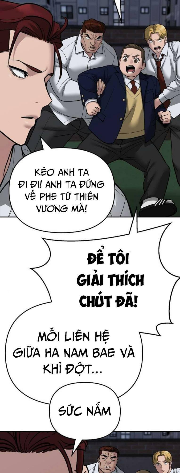 Quản Lí Du Côn Chapter 71 - Trang 2