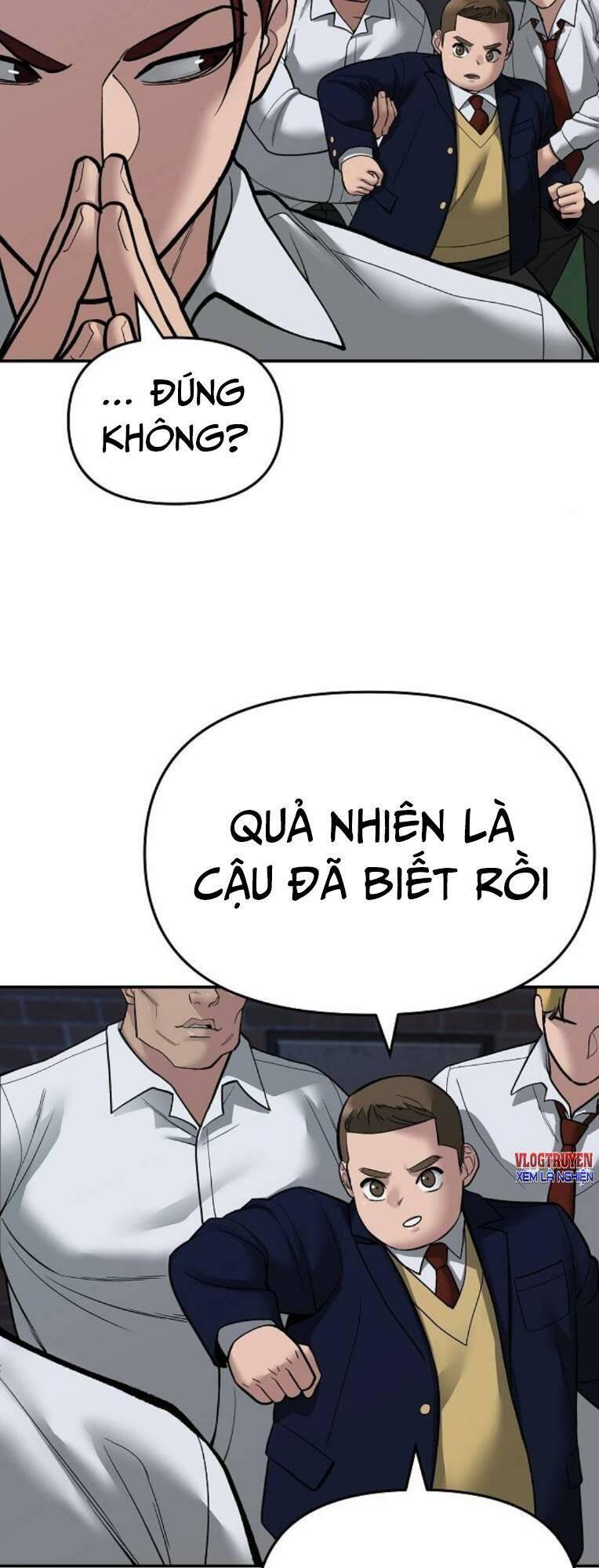 Quản Lí Du Côn Chapter 71 - Trang 2