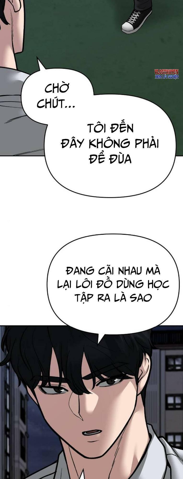 Quản Lí Du Côn Chapter 71 - Trang 2