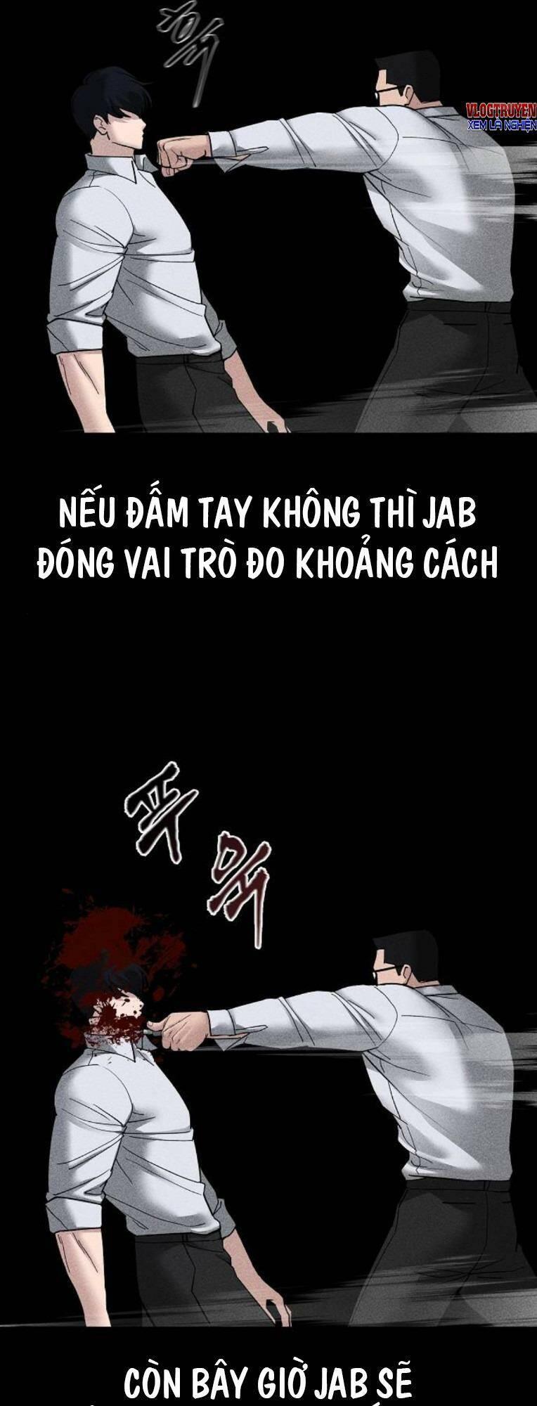 Quản Lí Du Côn Chapter 71 - Trang 2