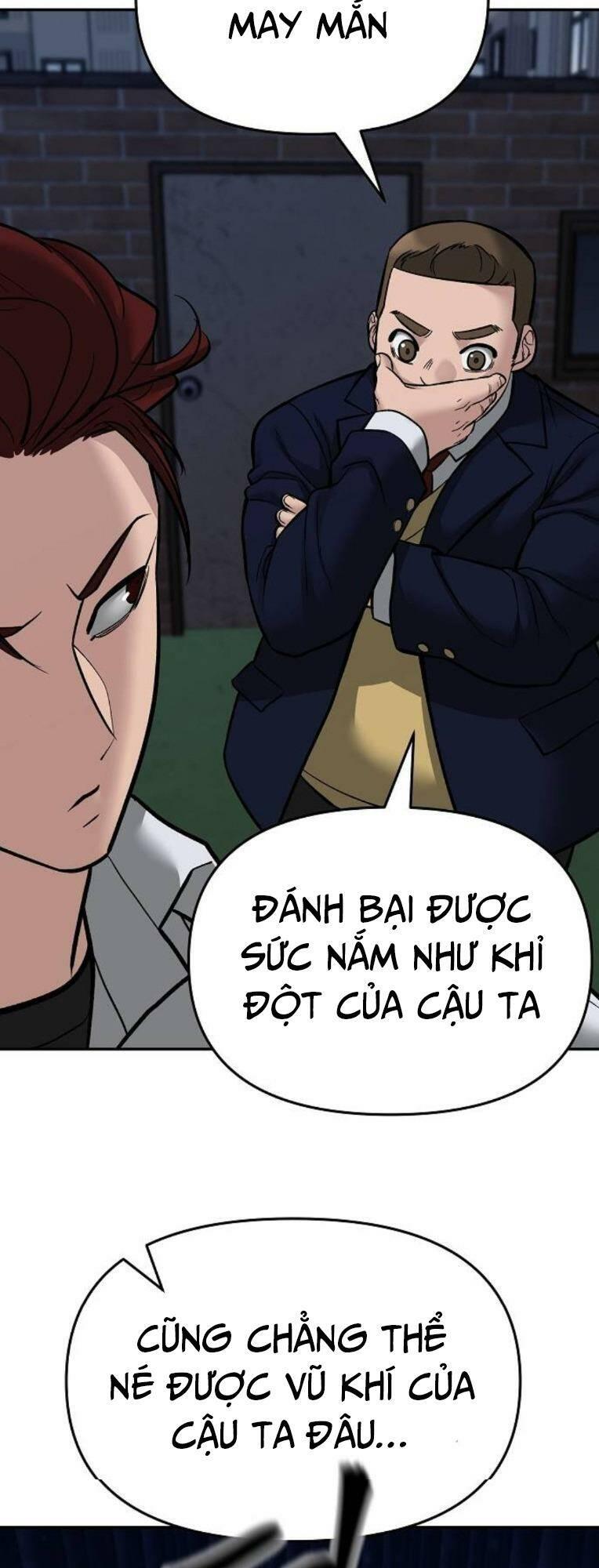 Quản Lí Du Côn Chapter 71 - Trang 2