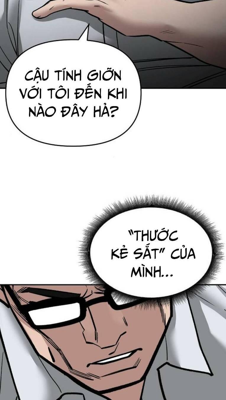 Quản Lí Du Côn Chapter 71 - Trang 2