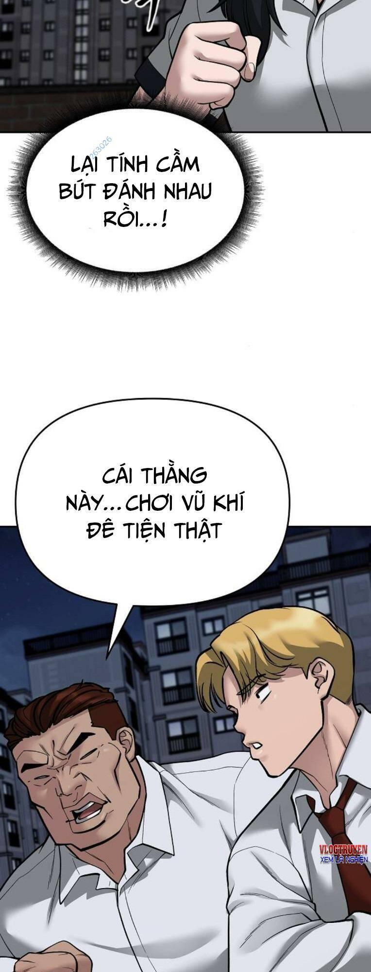 Quản Lí Du Côn Chapter 71 - Trang 2