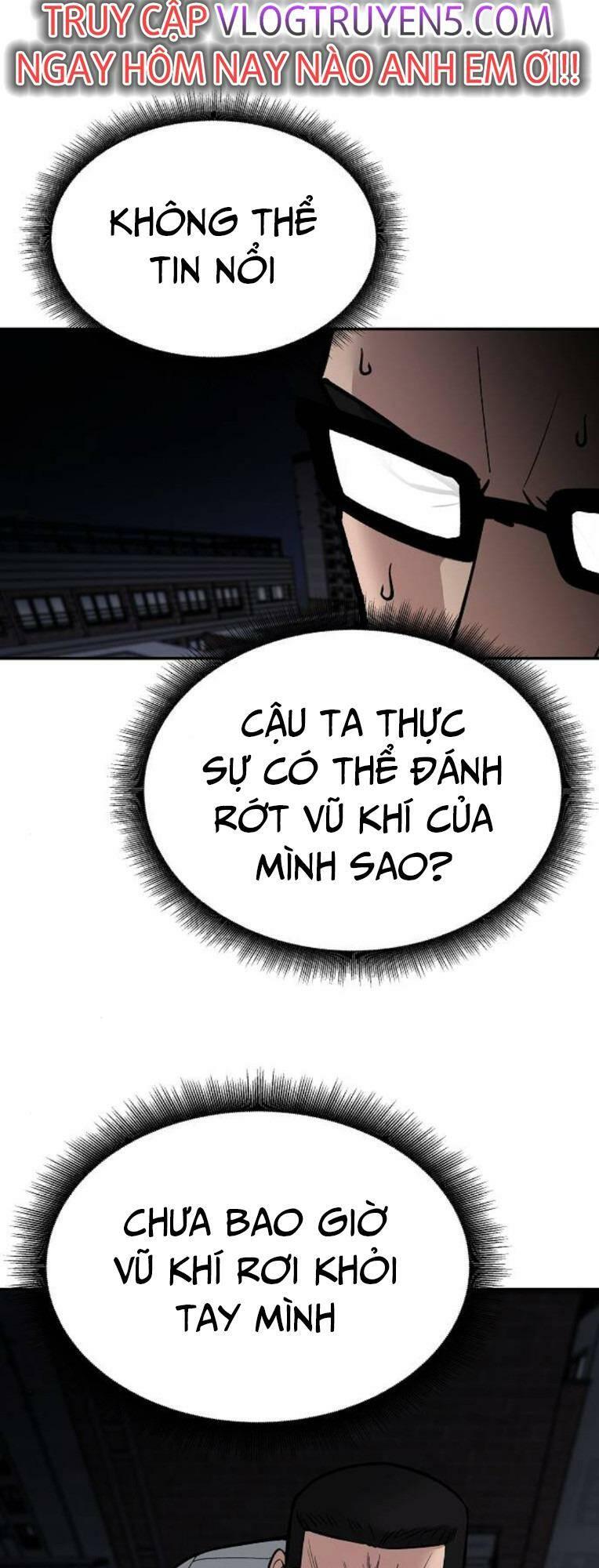 Quản Lí Du Côn Chapter 71 - Trang 2