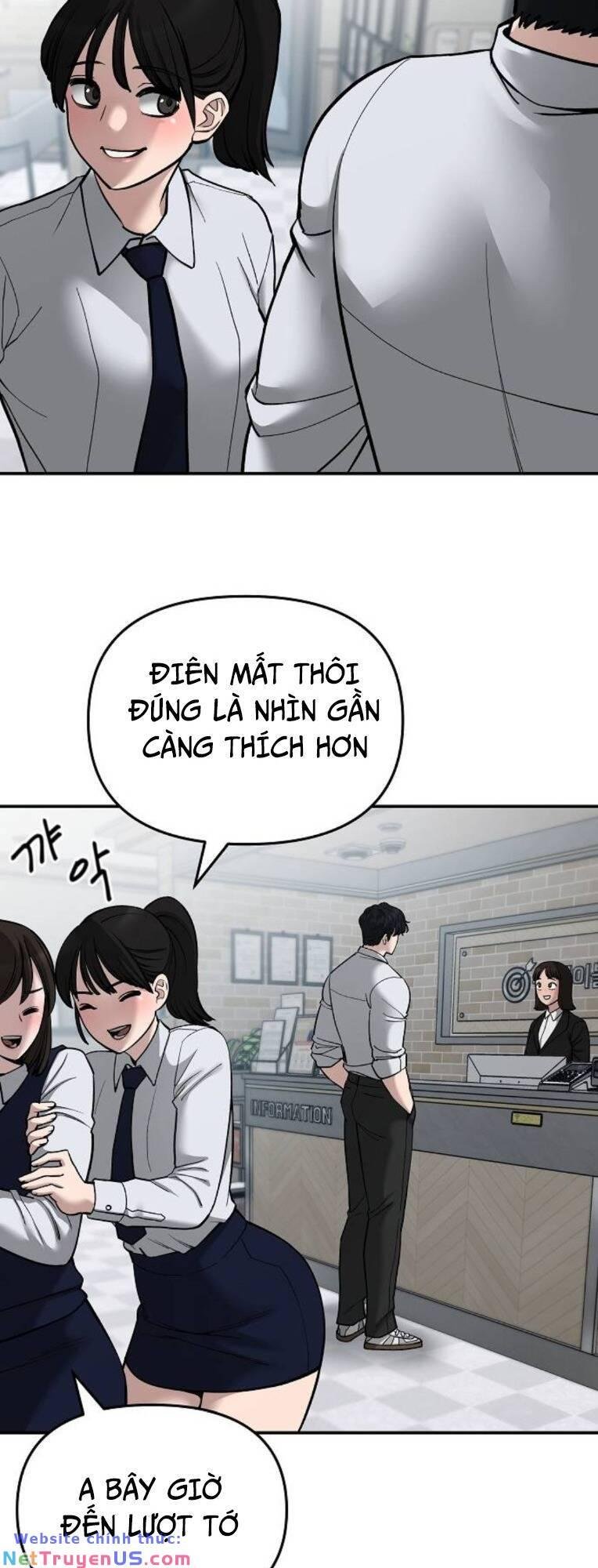 Quản Lí Du Côn Chapter 70 - Trang 2