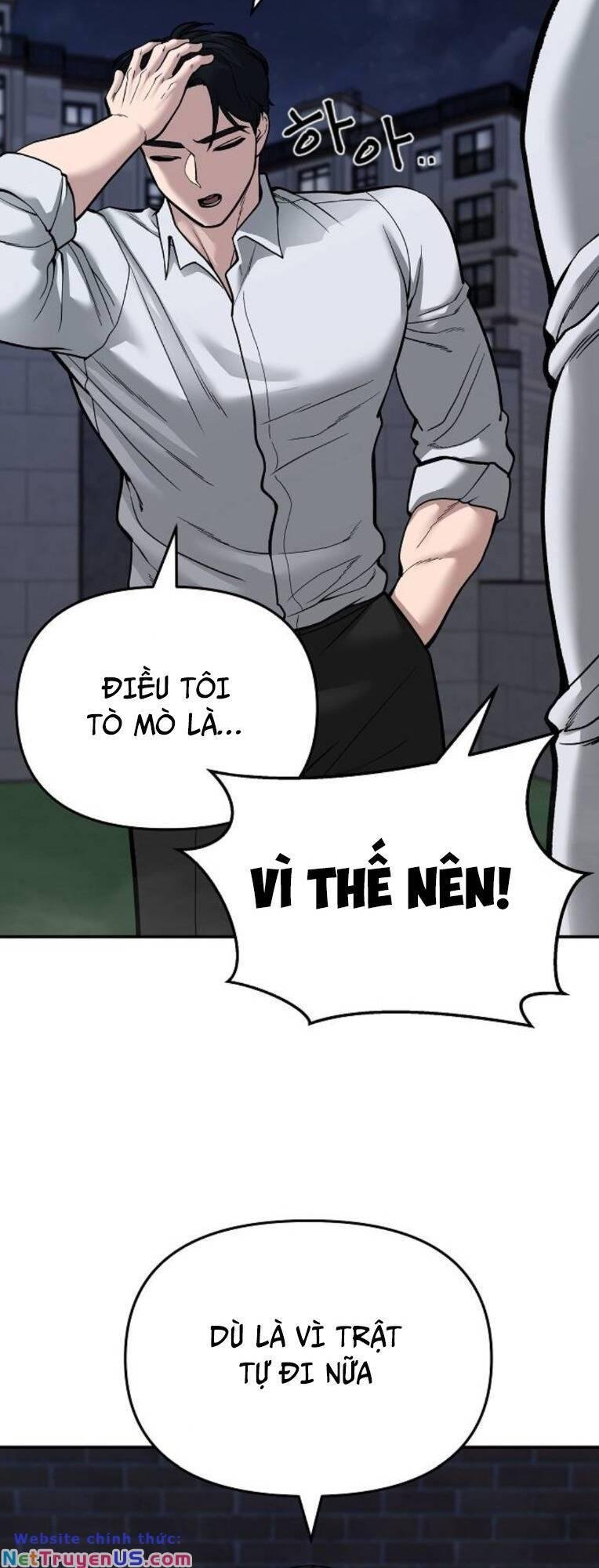 Quản Lí Du Côn Chapter 70 - Trang 2