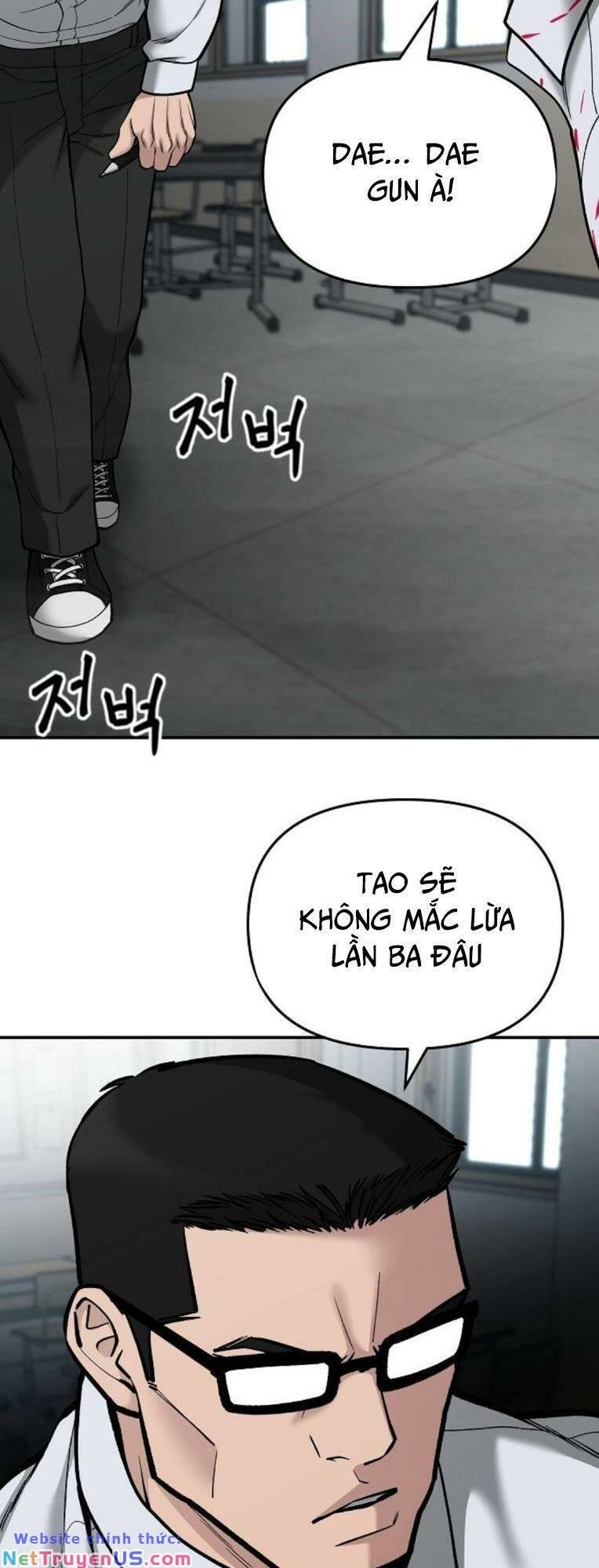 Quản Lí Du Côn Chapter 70 - Trang 2