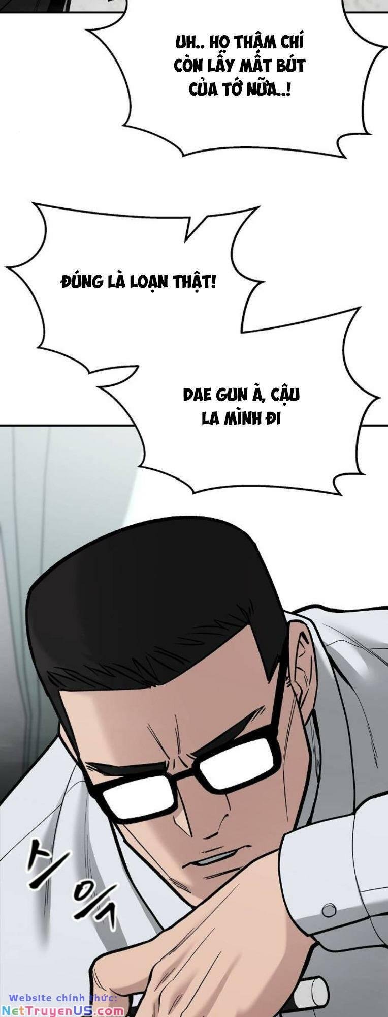 Quản Lí Du Côn Chapter 70 - Trang 2