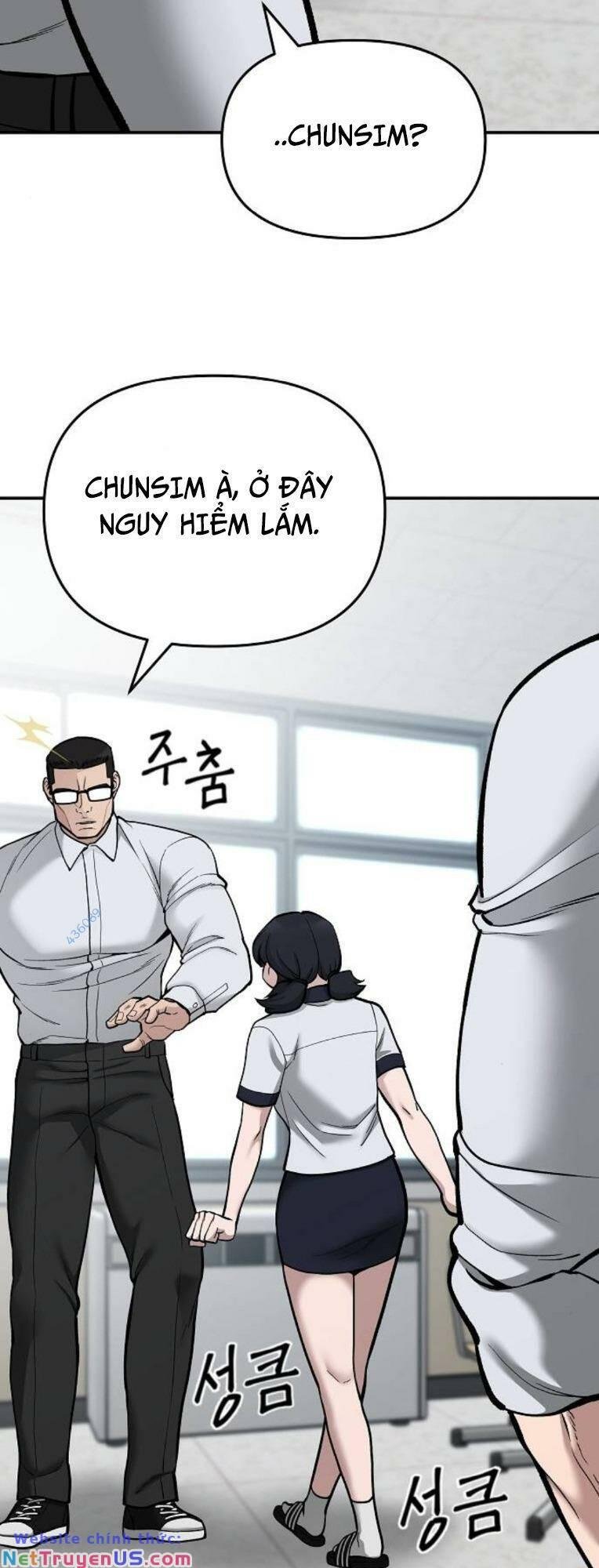 Quản Lí Du Côn Chapter 70 - Trang 2