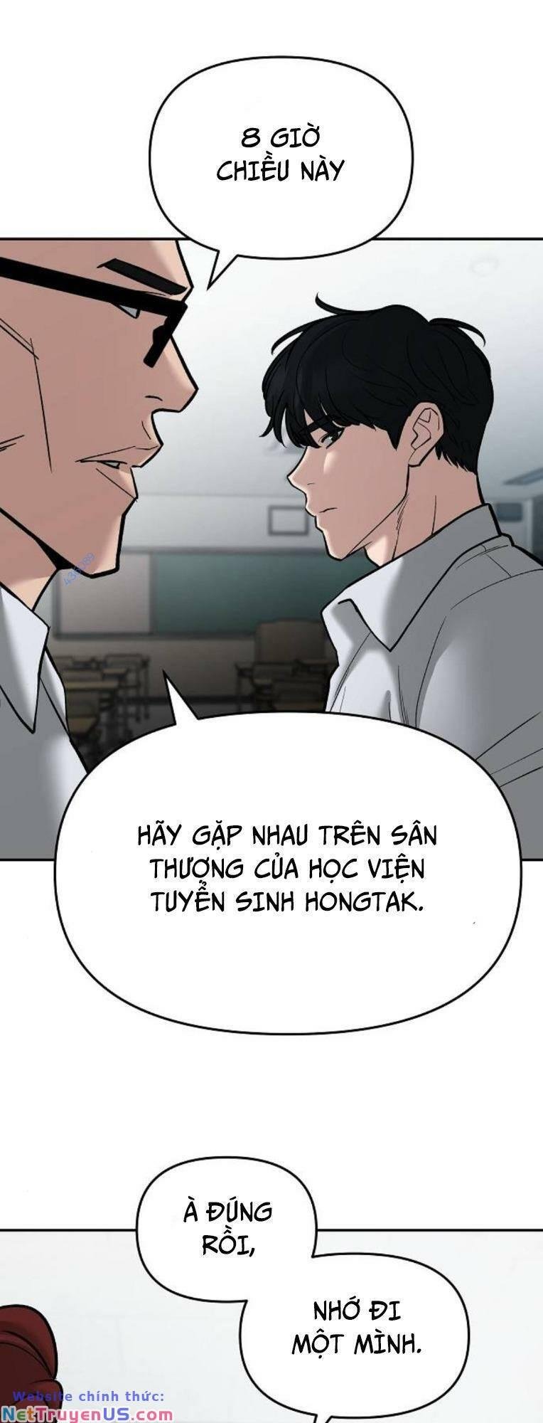 Quản Lí Du Côn Chapter 70 - Trang 2