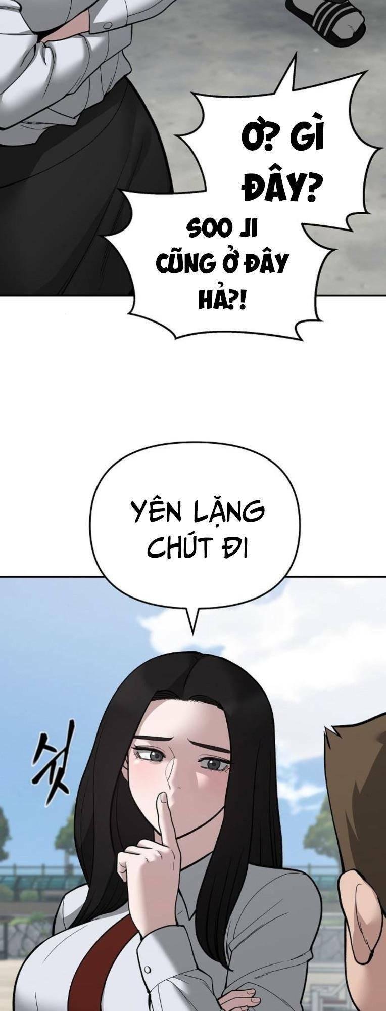 Quản Lí Du Côn Chapter 68 - Trang 2