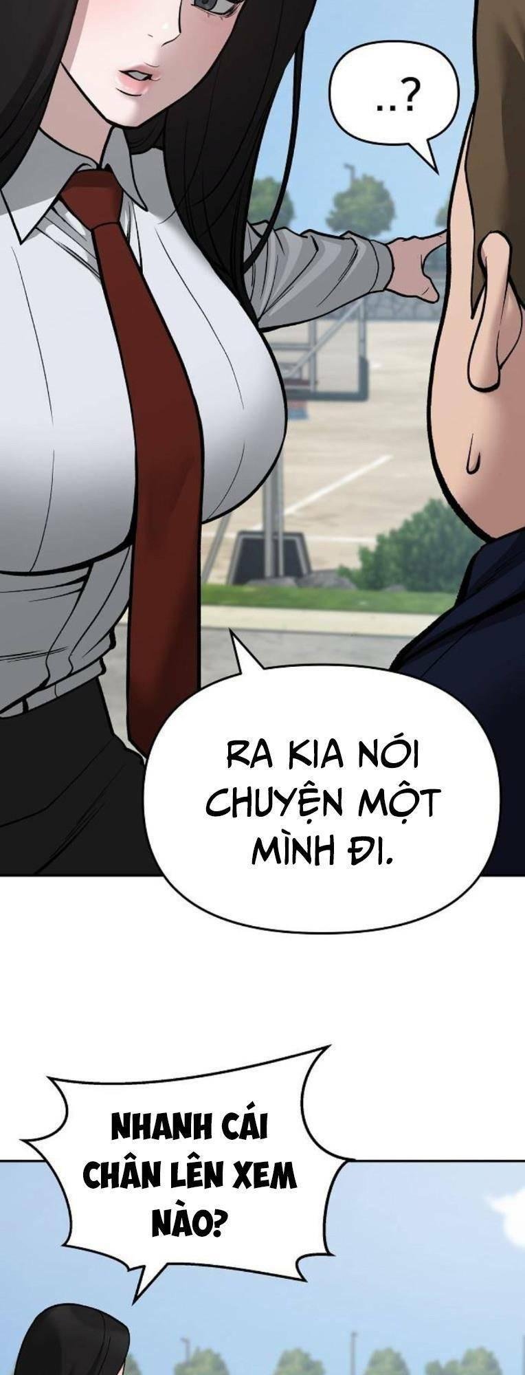 Quản Lí Du Côn Chapter 68 - Trang 2