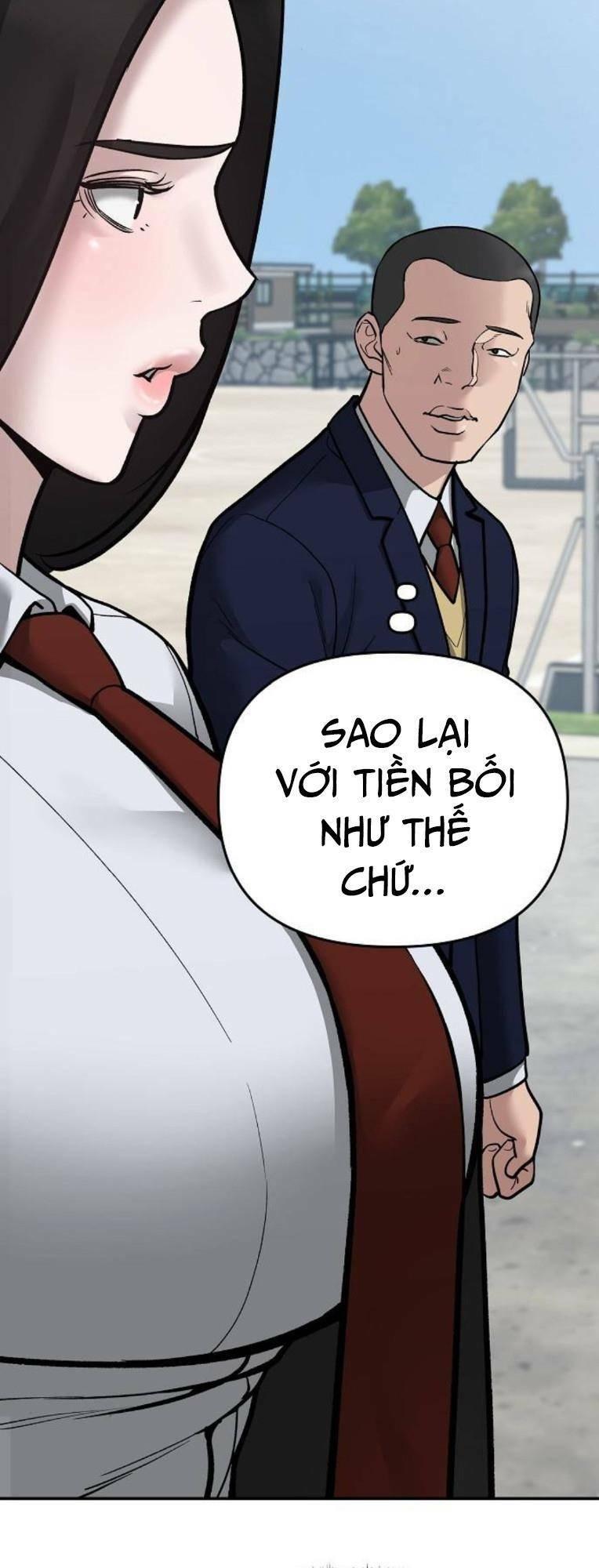 Quản Lí Du Côn Chapter 68 - Trang 2