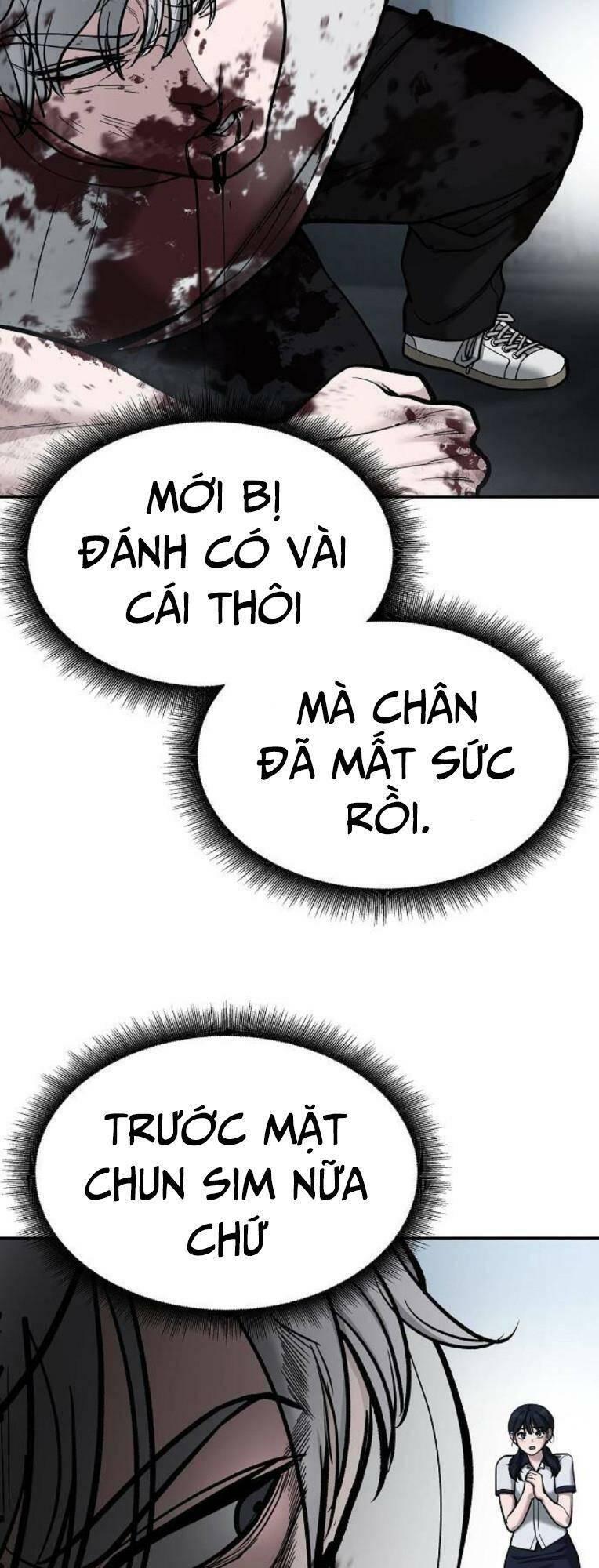 Quản Lí Du Côn Chapter 68 - Trang 2