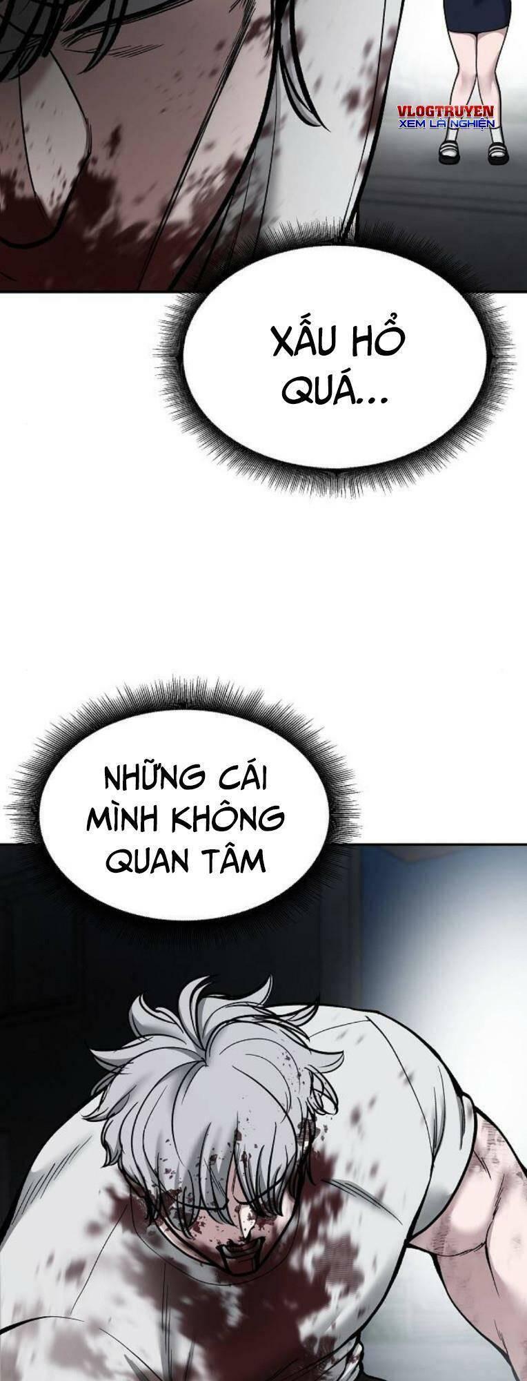 Quản Lí Du Côn Chapter 68 - Trang 2