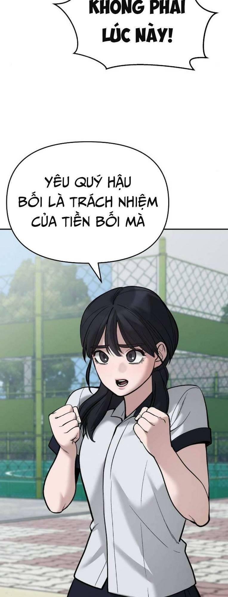 Quản Lí Du Côn Chapter 67 - Trang 2