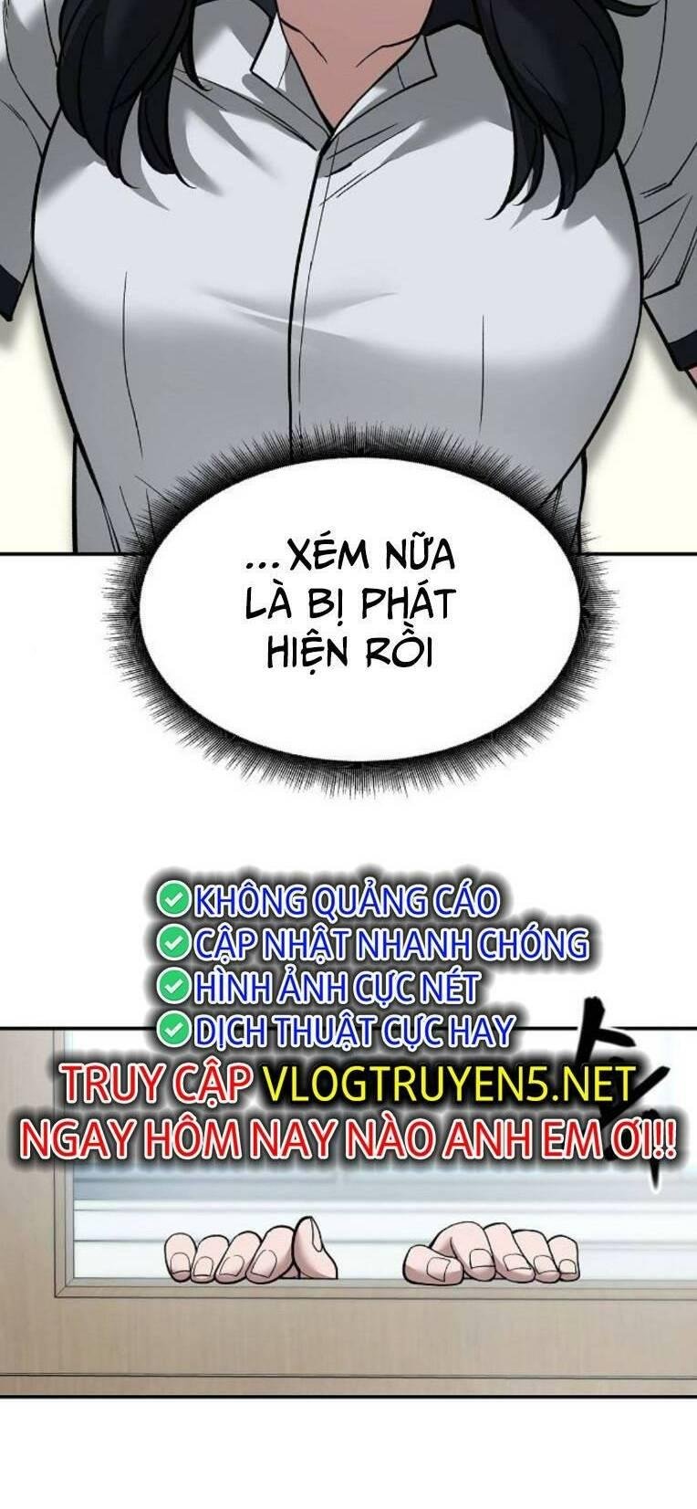 Quản Lí Du Côn Chapter 64 - Trang 2