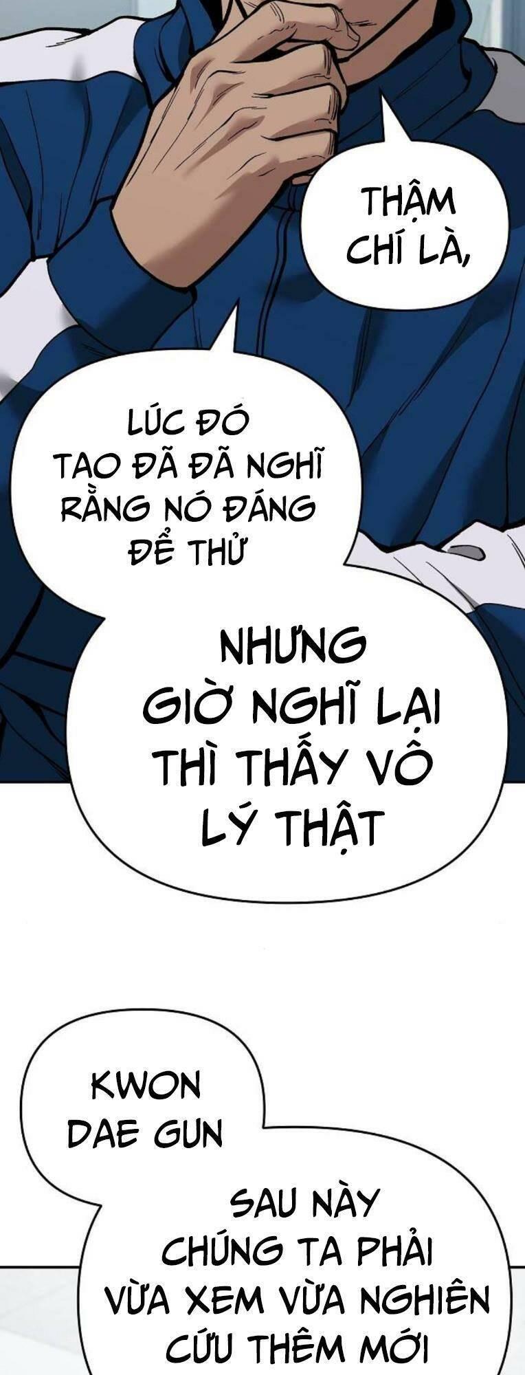 Quản Lí Du Côn Chapter 63 - Trang 2