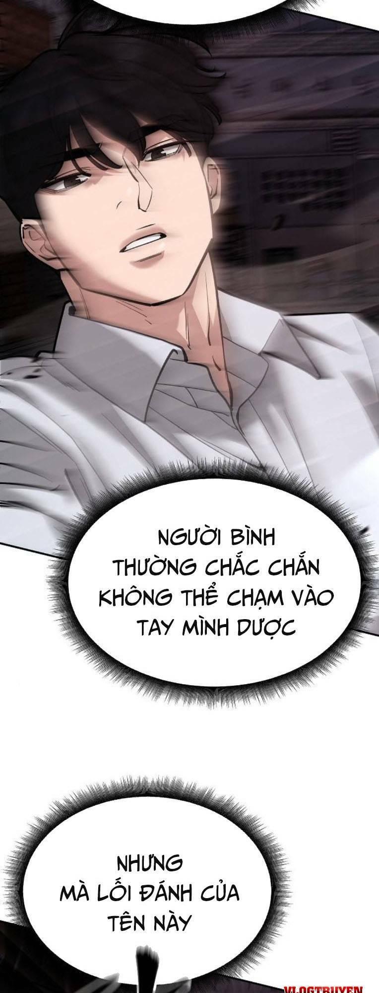 Quản Lí Du Côn Chapter 60 - Trang 2