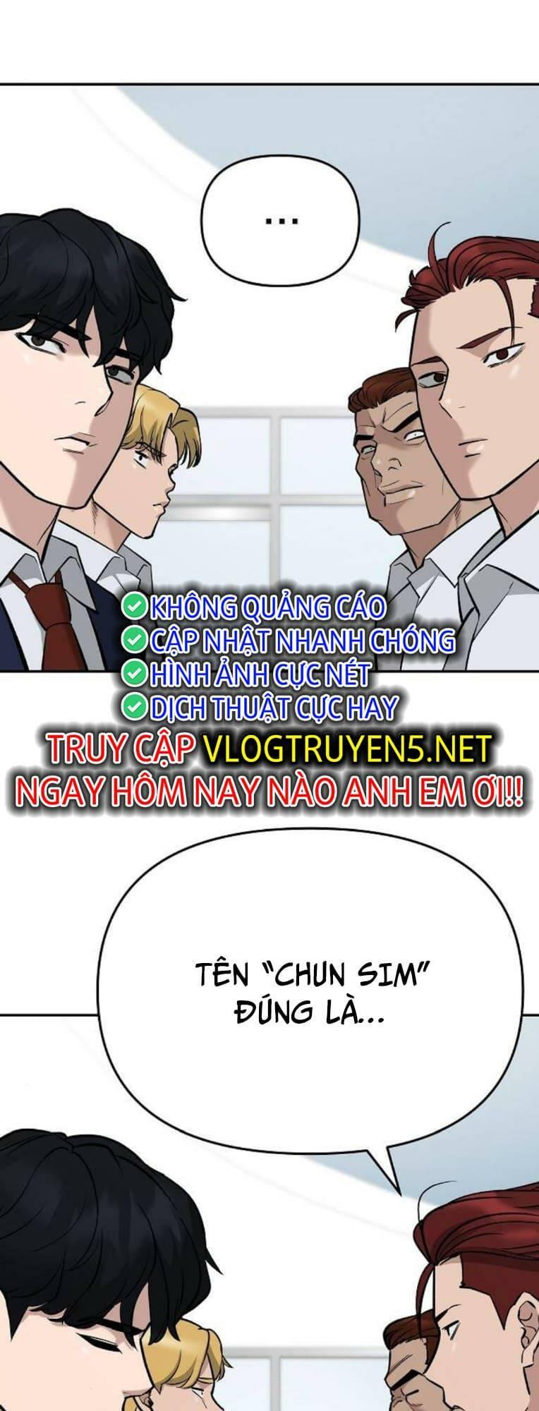 Quản Lí Du Côn Chapter 59 - Trang 2