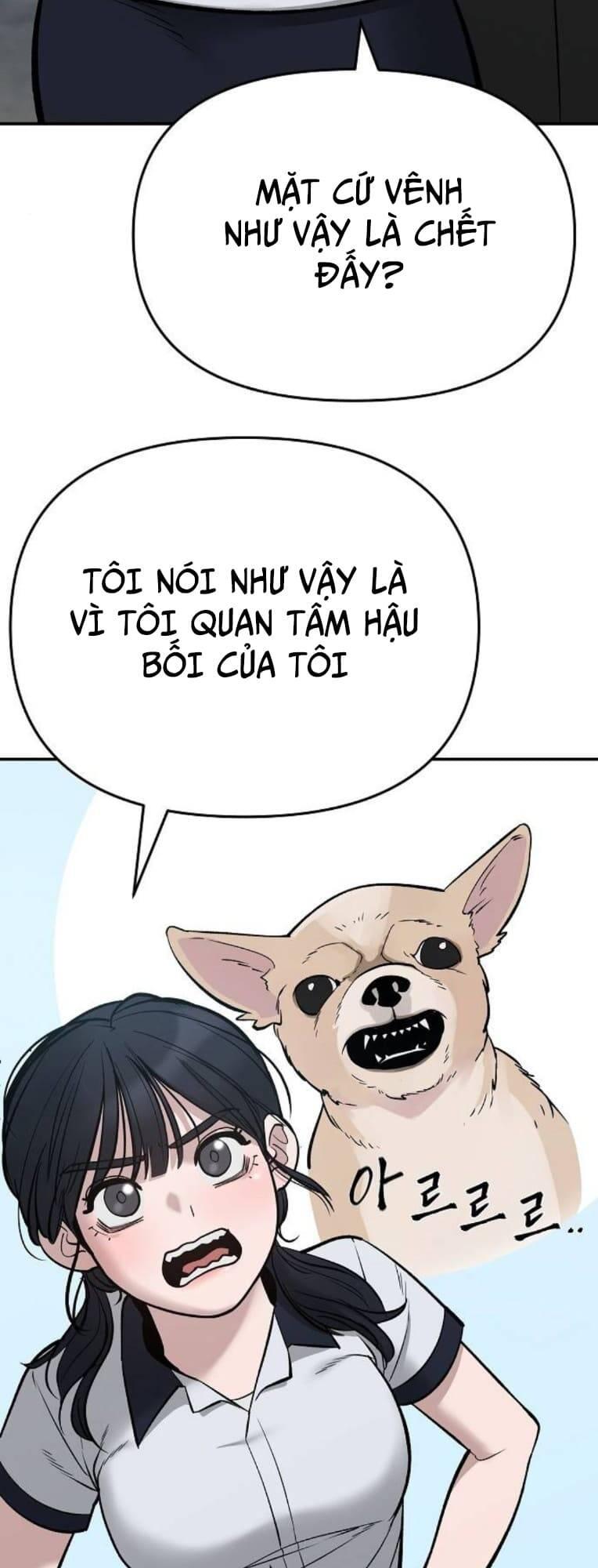 Quản Lí Du Côn Chapter 59 - Trang 2